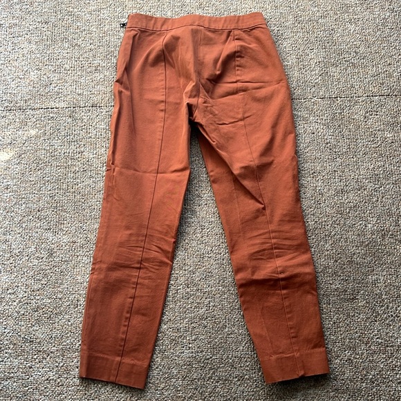 Everlane Women’s Pants Size 2 - Picture 2 of 5